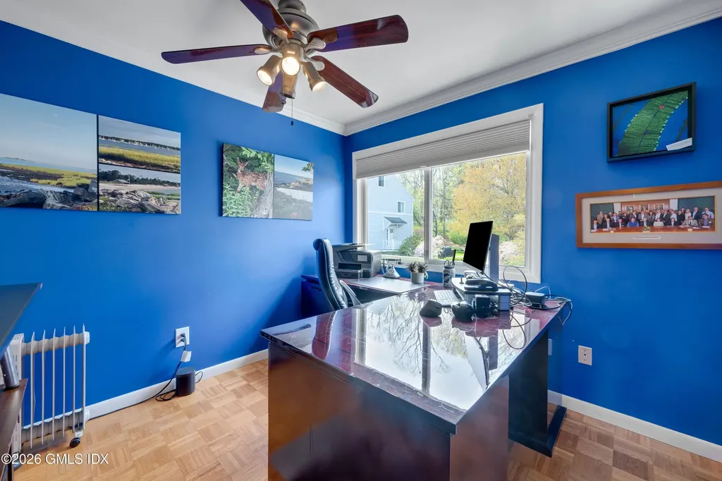 58 Stirrup Lane Riverside CT 06878