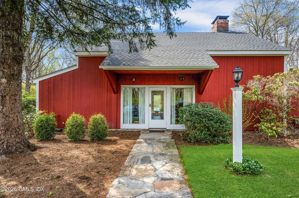 58 Stirrup Lane Riverside CT 06878