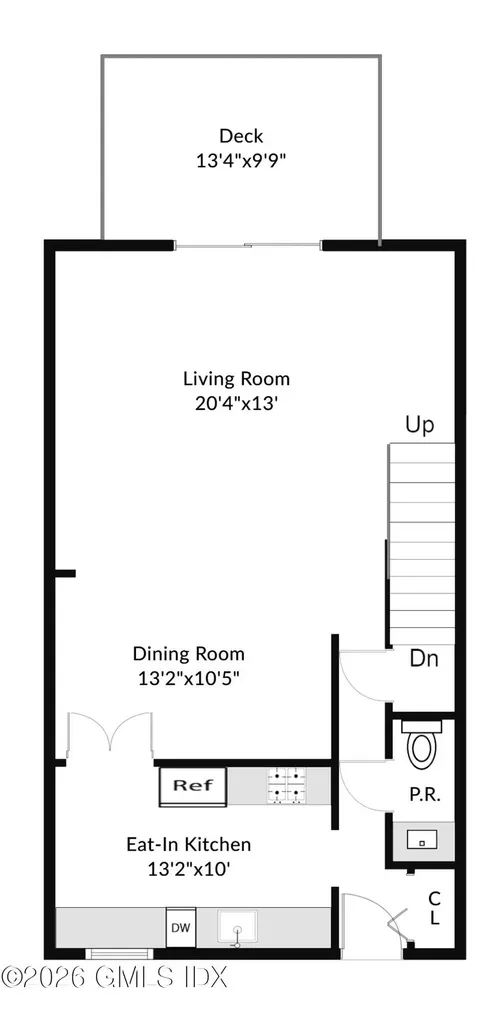 58 Stirrup Lane Riverside CT 06878