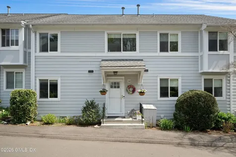 58 Stirrup Lane Riverside CT 06878