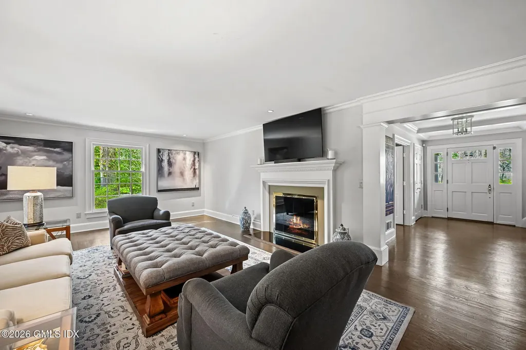 8 Haskell Lane Darien CT 06820