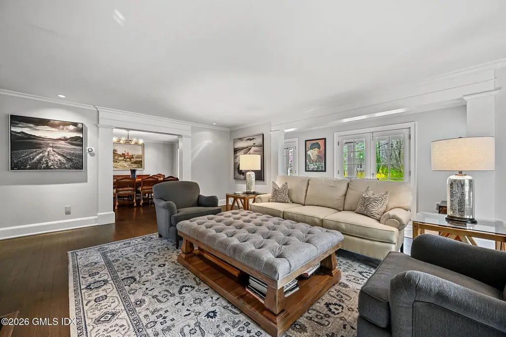 8 Haskell Lane Darien CT 06820