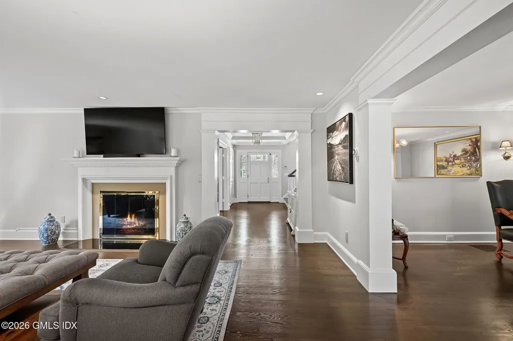 8 Haskell Lane Darien CT 06820