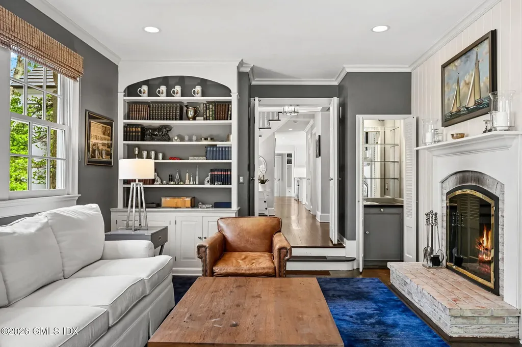 8 Haskell Lane Darien CT 06820