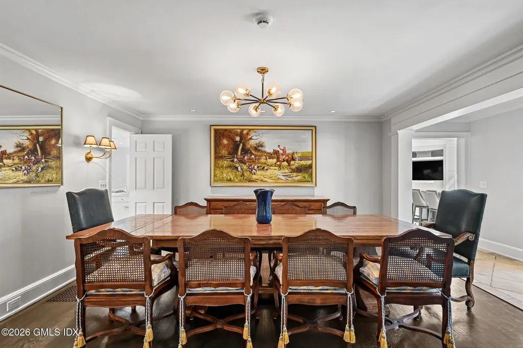 8 Haskell Lane Darien CT 06820