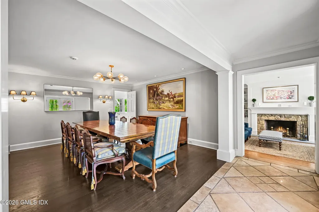 8 Haskell Lane Darien CT 06820