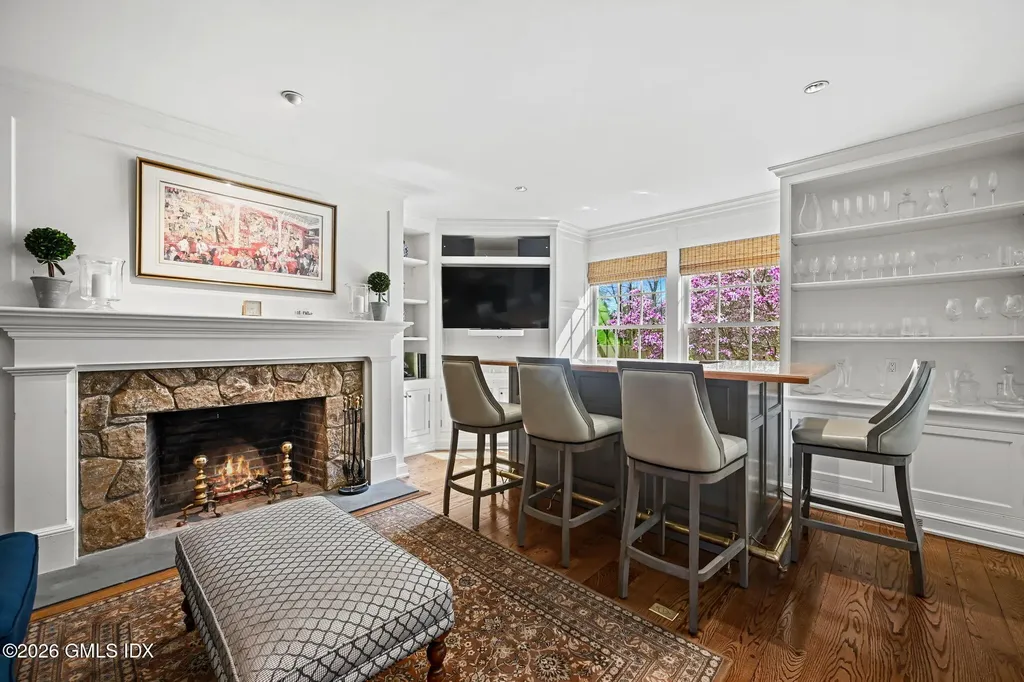 8 Haskell Lane Darien CT 06820