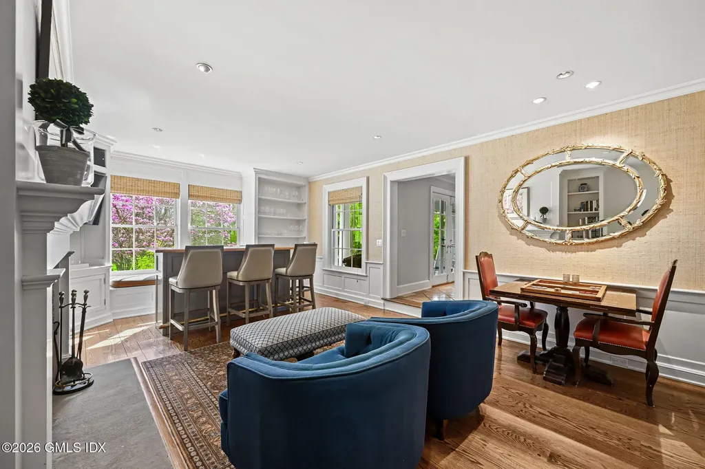 8 Haskell Lane Darien CT 06820
