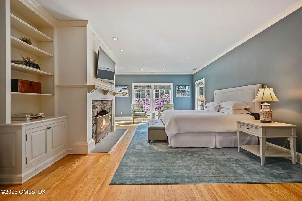 8 Haskell Lane Darien CT 06820