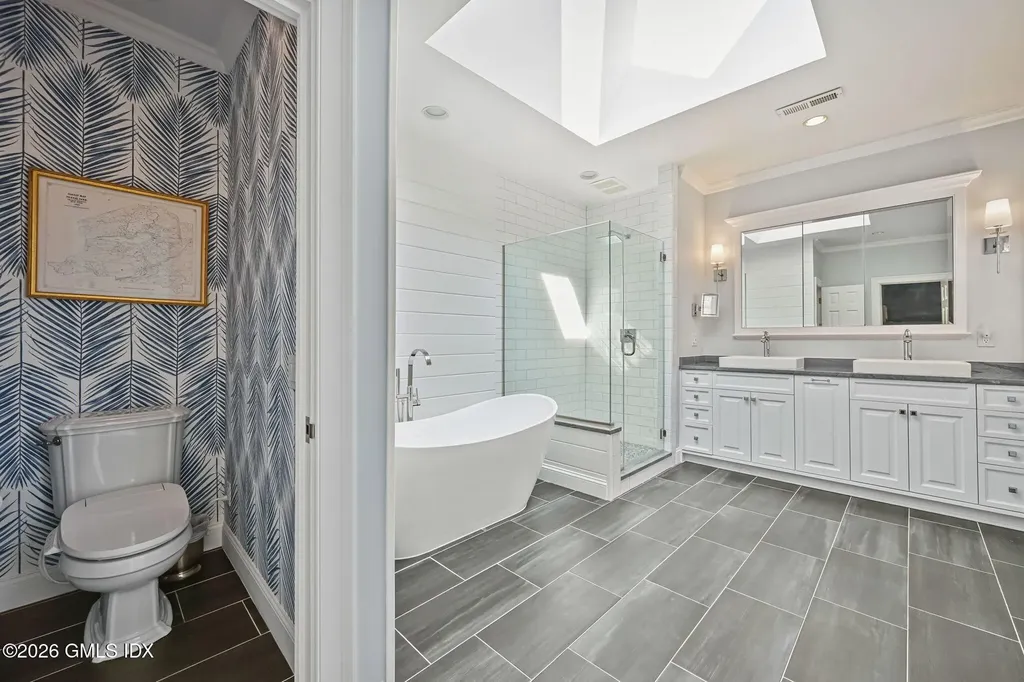 8 Haskell Lane Darien CT 06820