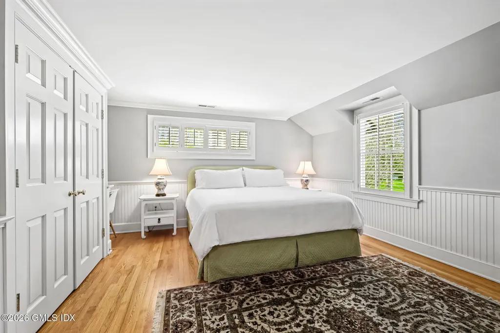 8 Haskell Lane Darien CT 06820