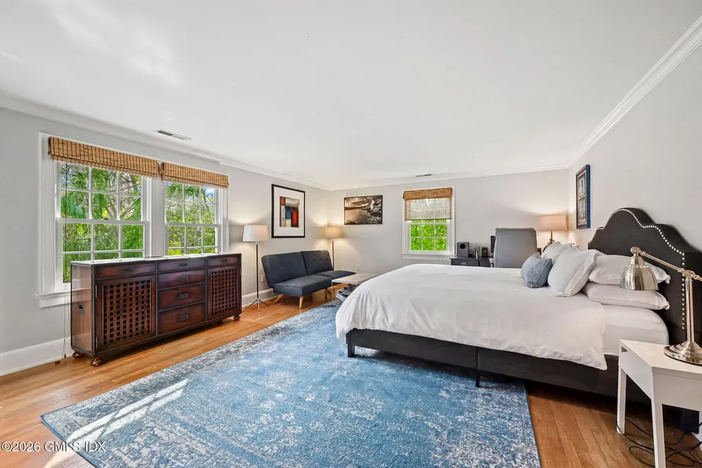 8 Haskell Lane Darien CT 06820