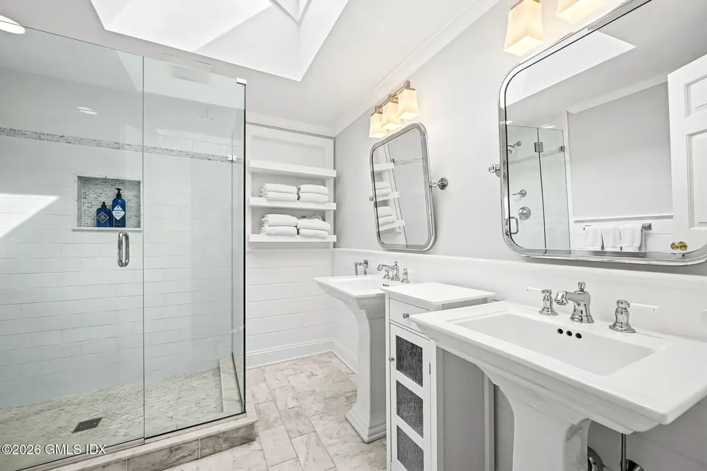 8 Haskell Lane Darien CT 06820