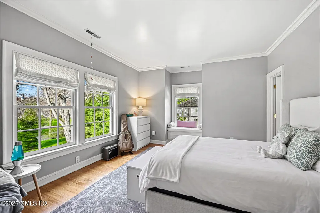 8 Haskell Lane Darien CT 06820
