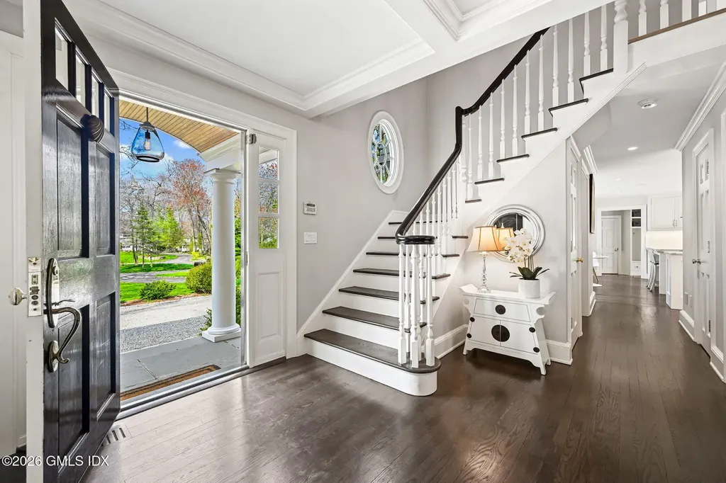 8 Haskell Lane Darien CT 06820