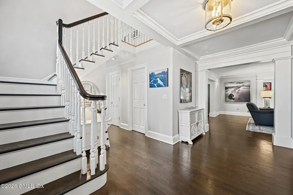 8 Haskell Lane Darien CT 06820