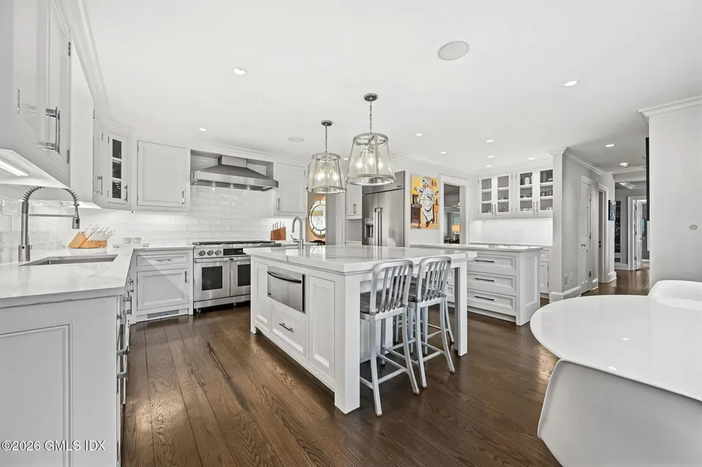 8 Haskell Lane Darien CT 06820