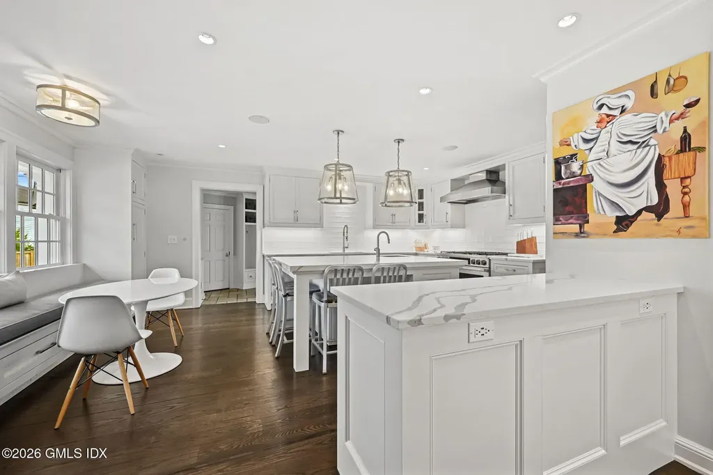 8 Haskell Lane Darien CT 06820