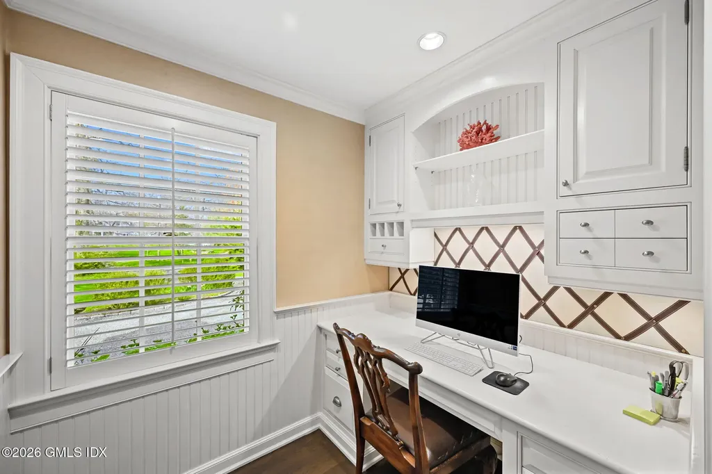 8 Haskell Lane Darien CT 06820