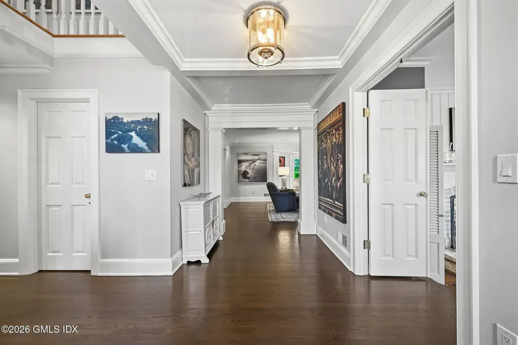 8 Haskell Lane Darien CT 06820