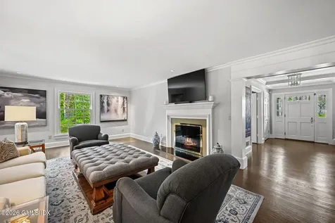 8 Haskell Lane Darien CT 06820
