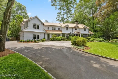 8 Haskell Lane Darien CT 06820