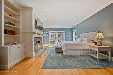 8 Haskell Lane Darien CT 06820