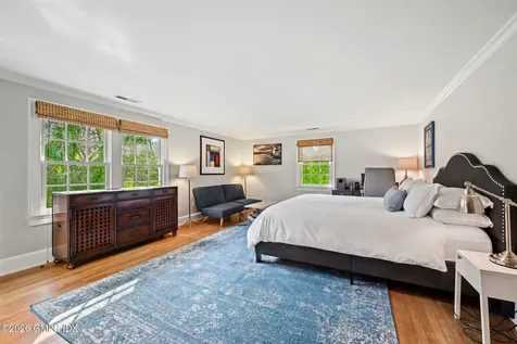 8 Haskell Lane Darien CT 06820
