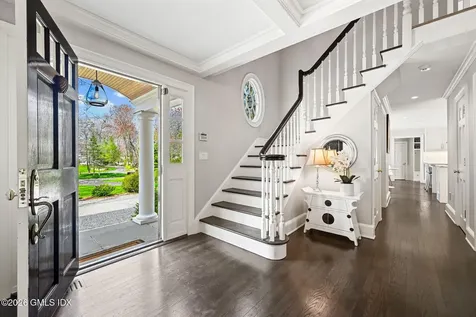 8 Haskell Lane Darien CT 06820