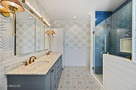 8 Haskell Lane Darien CT 06820