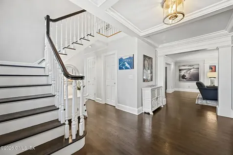 8 Haskell Lane Darien CT 06820