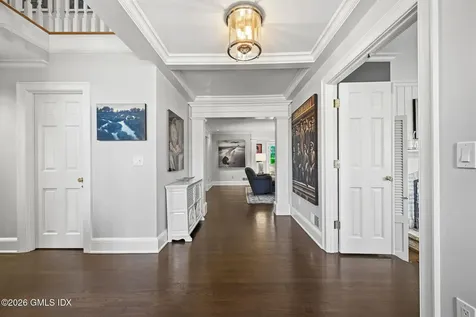 8 Haskell Lane Darien CT 06820