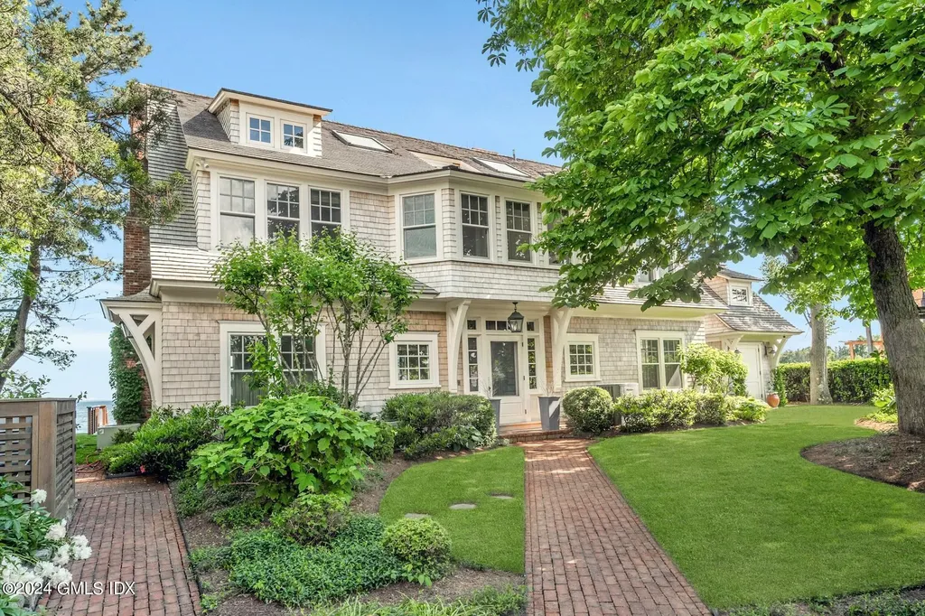 46 Compo Mill Westport CT 06880