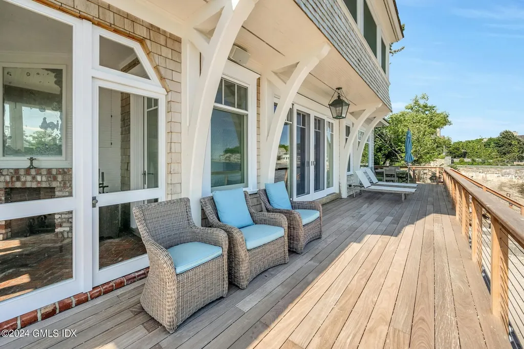 46 Compo Mill Westport CT 06880