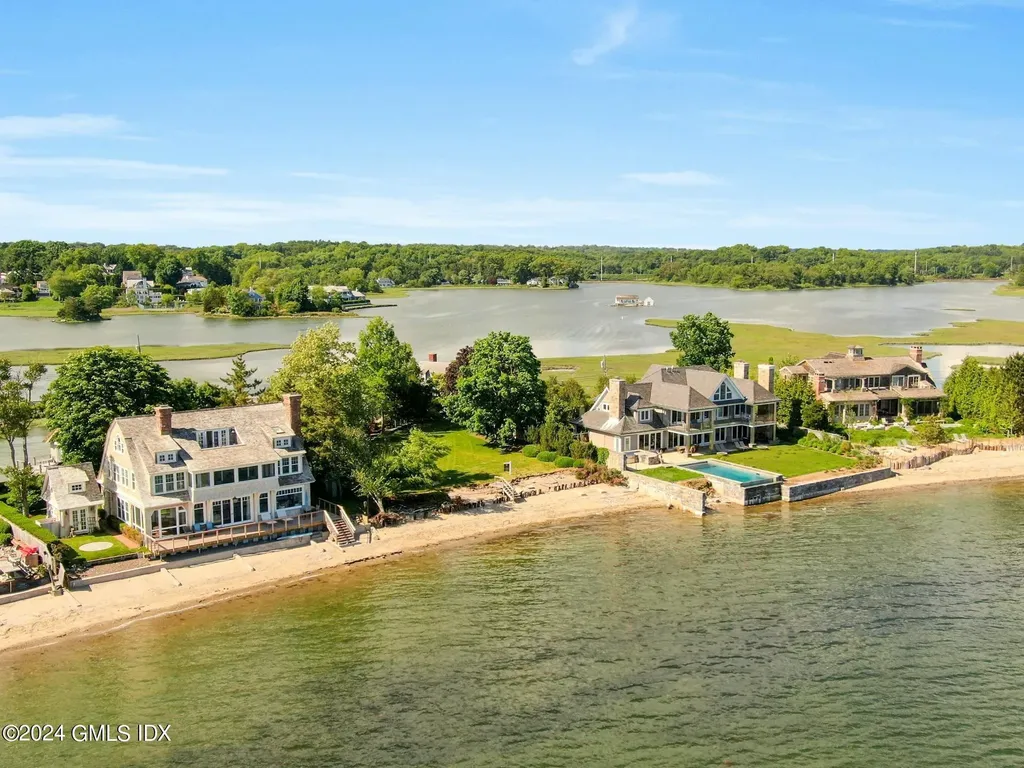 46 Compo Mill Westport CT 06880