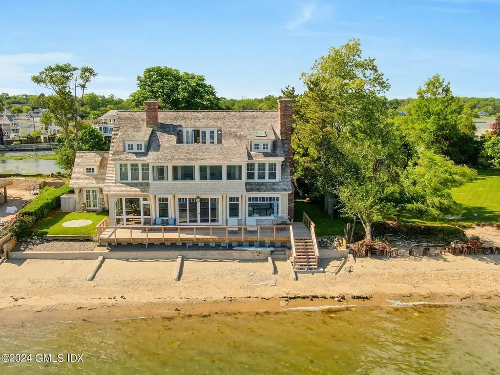 46 Compo Mill Westport CT 06880