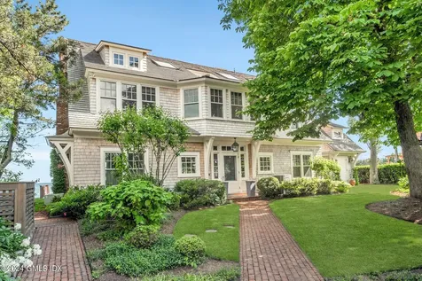 46 Compo Mill Westport CT 06880