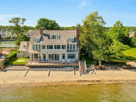 46 Compo Mill Westport CT 06880