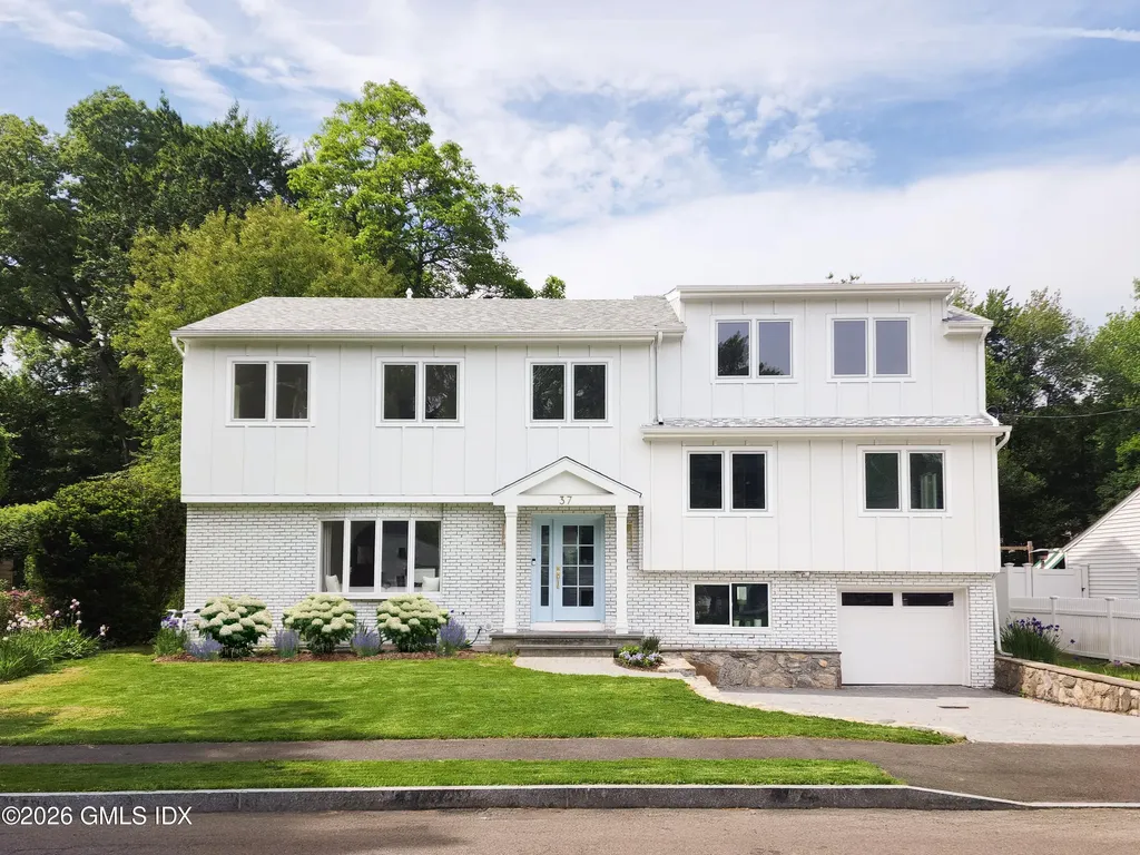 37 Mary Lane Riverside CT 06878