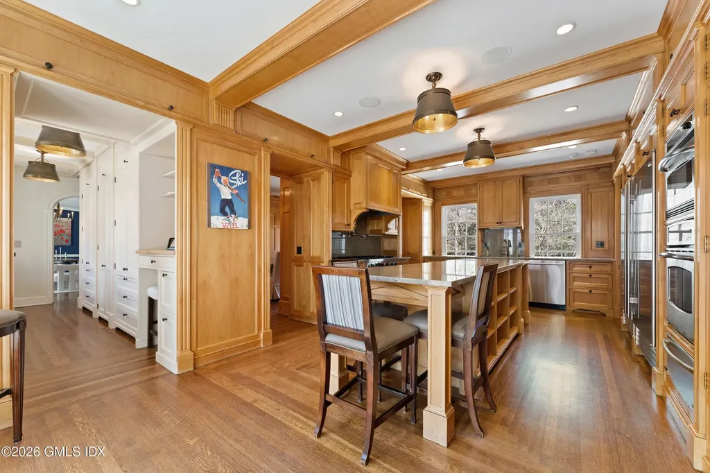7 Calhoun Drive Greenwich CT 06831