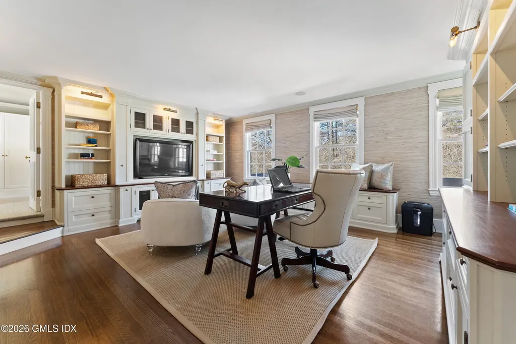 7 Calhoun Drive Greenwich CT 06831
