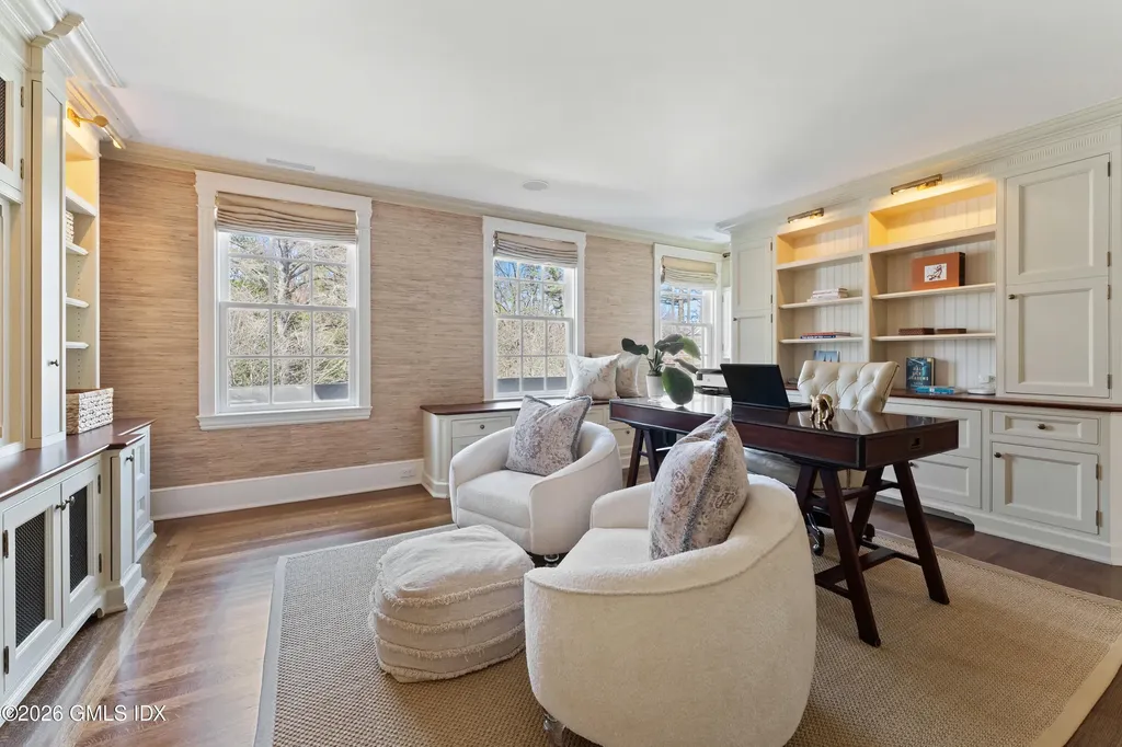 7 Calhoun Drive Greenwich CT 06831