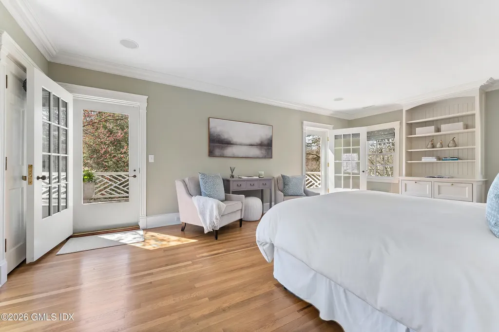 7 Calhoun Drive Greenwich CT 06831