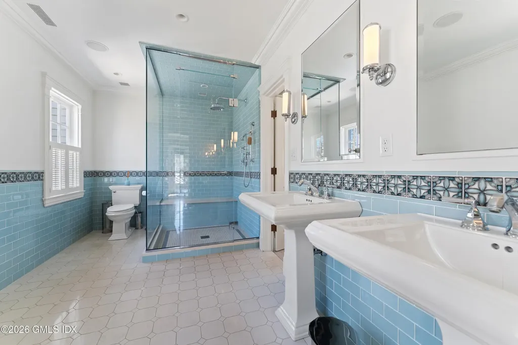7 Calhoun Drive Greenwich CT 06831