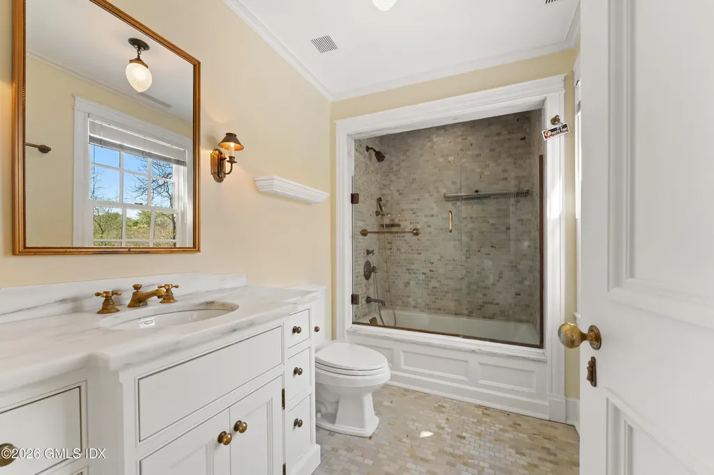 7 Calhoun Drive Greenwich CT 06831
