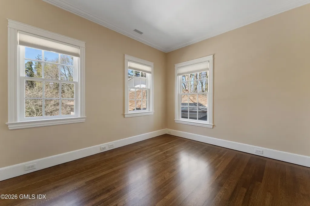 7 Calhoun Drive Greenwich CT 06831