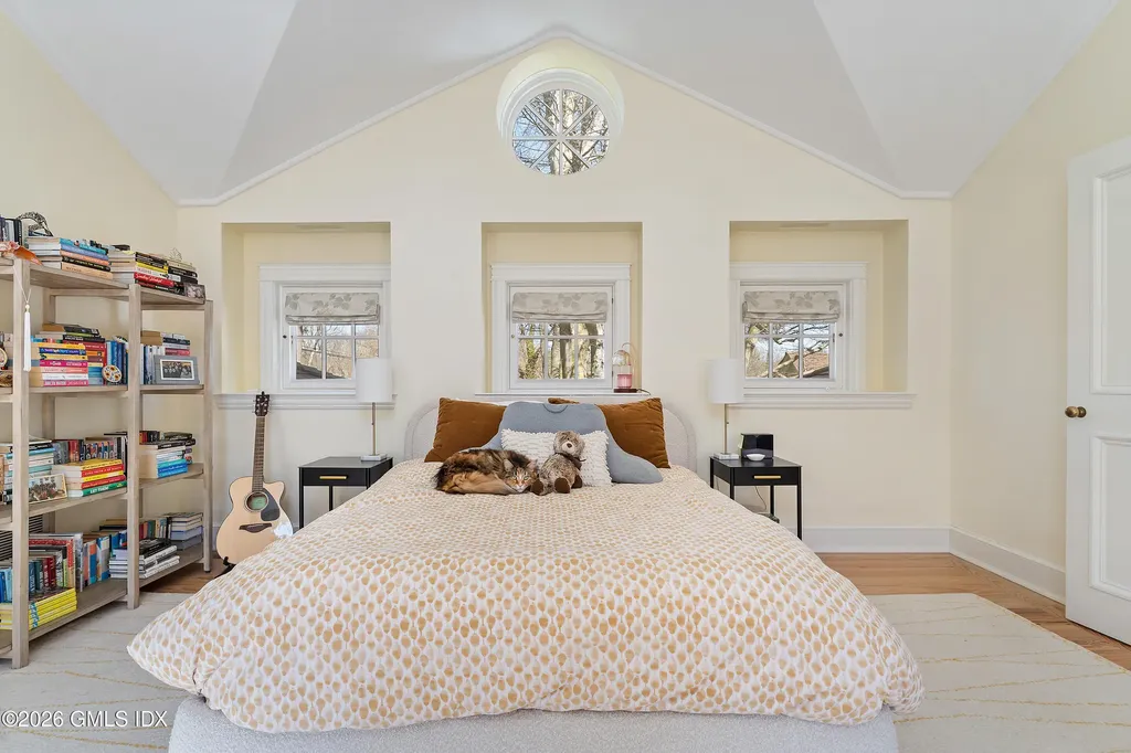7 Calhoun Drive Greenwich CT 06831