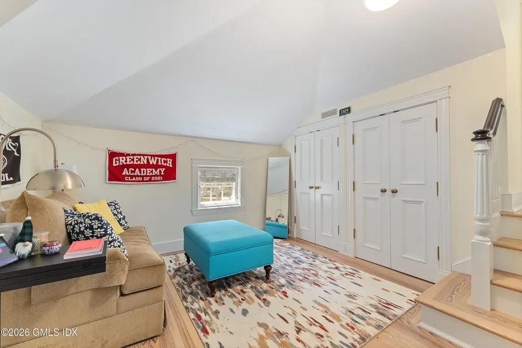 7 Calhoun Drive Greenwich CT 06831