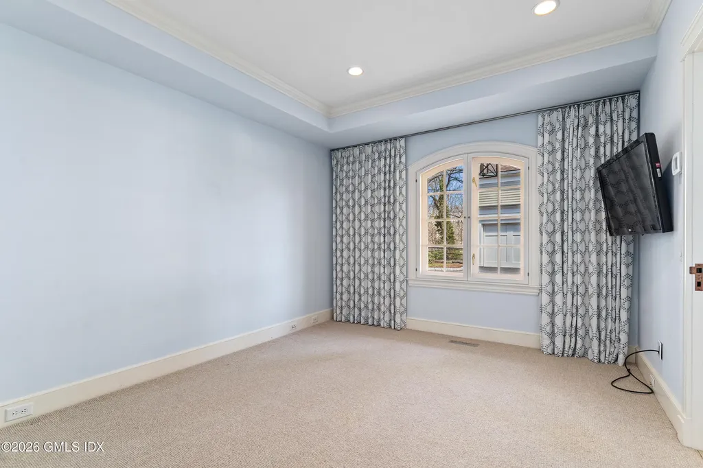 7 Calhoun Drive Greenwich CT 06831