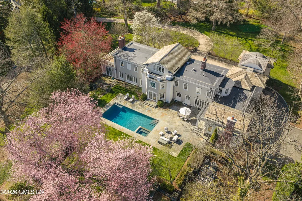 7 Calhoun Drive Greenwich CT 06831